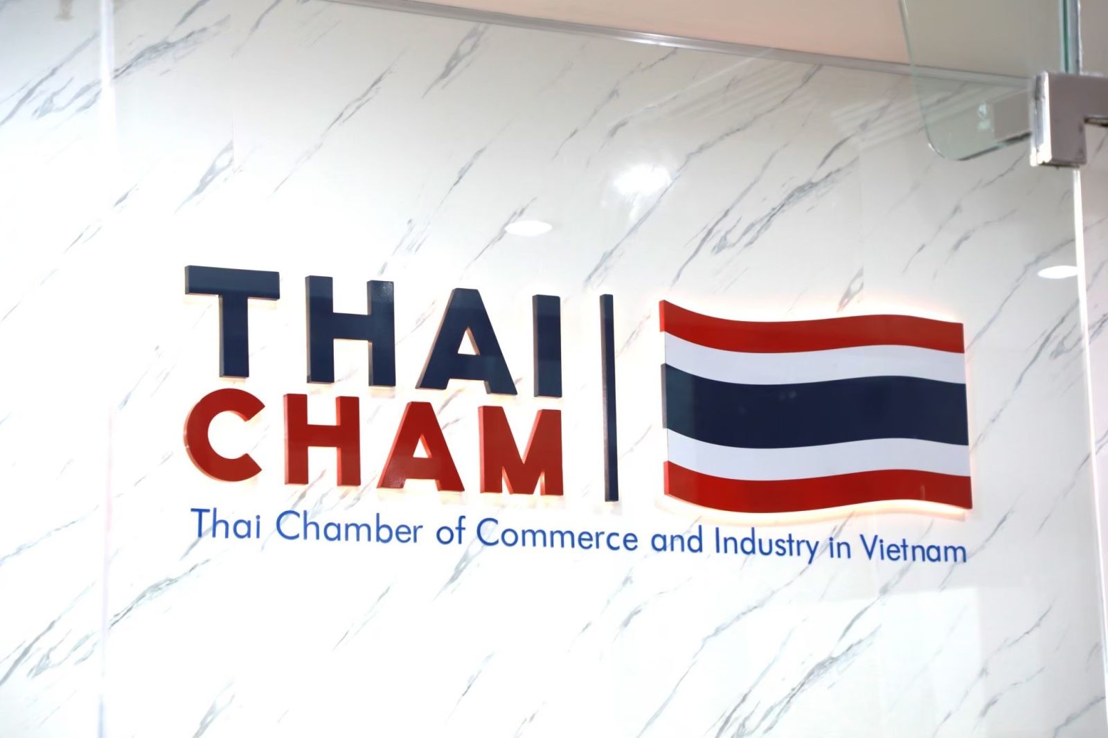 UPDATE: Representative from Thaicham joining "KCN CONNECT 01"
