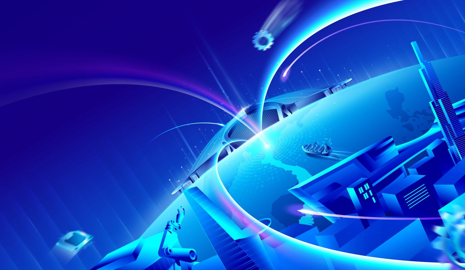 Special Opportunity: Exhibit Alongside VinFast, BYD, Fujian Tesla Power Technology, CORNEX New Energy, CHCNAV, and Hundreds of Industrial Companies