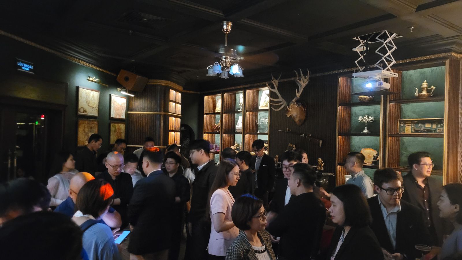 RECAP | KCN CONNECT: Hanoi | New Year Kick Off 2026