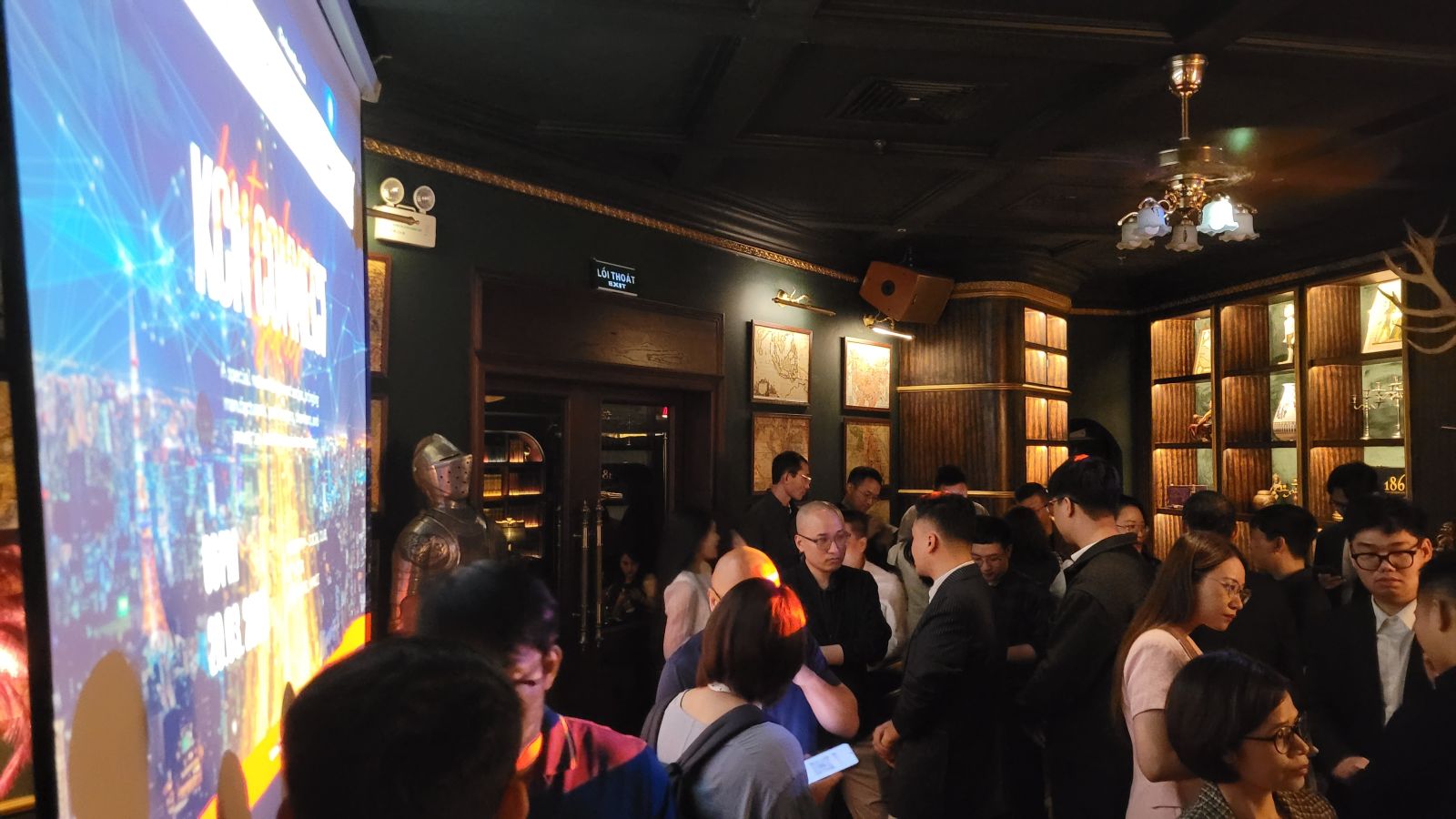 RECAP | KCN CONNECT: Hanoi | New Year Kick Off 2026