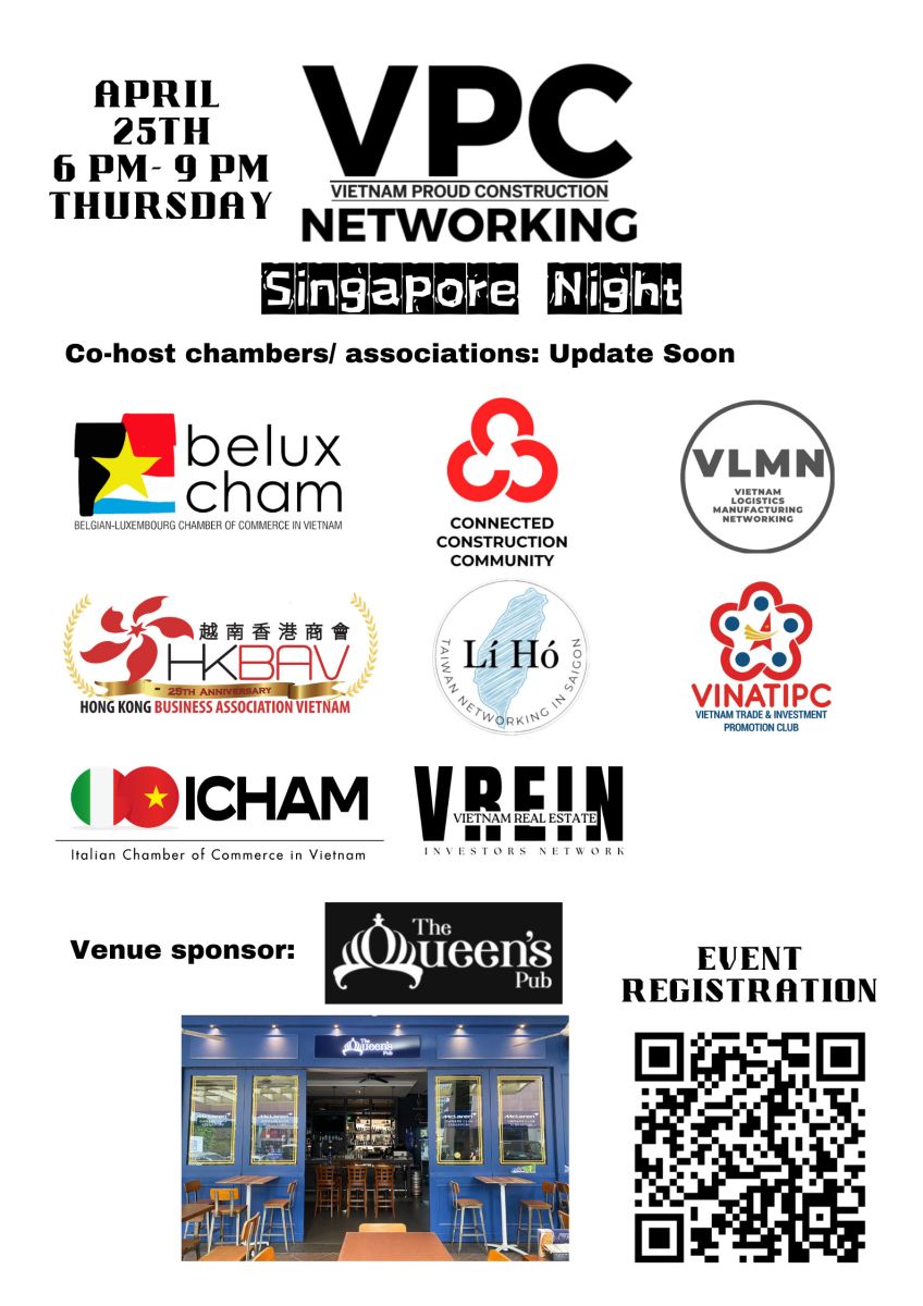[CO_HOSTED EVENT] SINGAPORE NIGHT