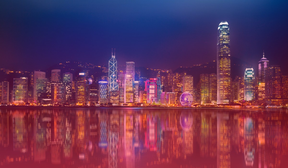 2024 ASIA FORUM - REGIONAL NETWORKING