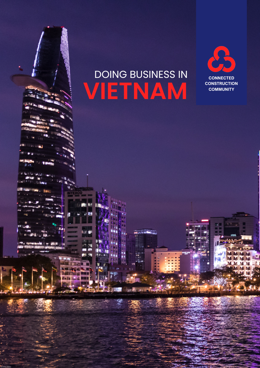 Doing Business in Vietnam