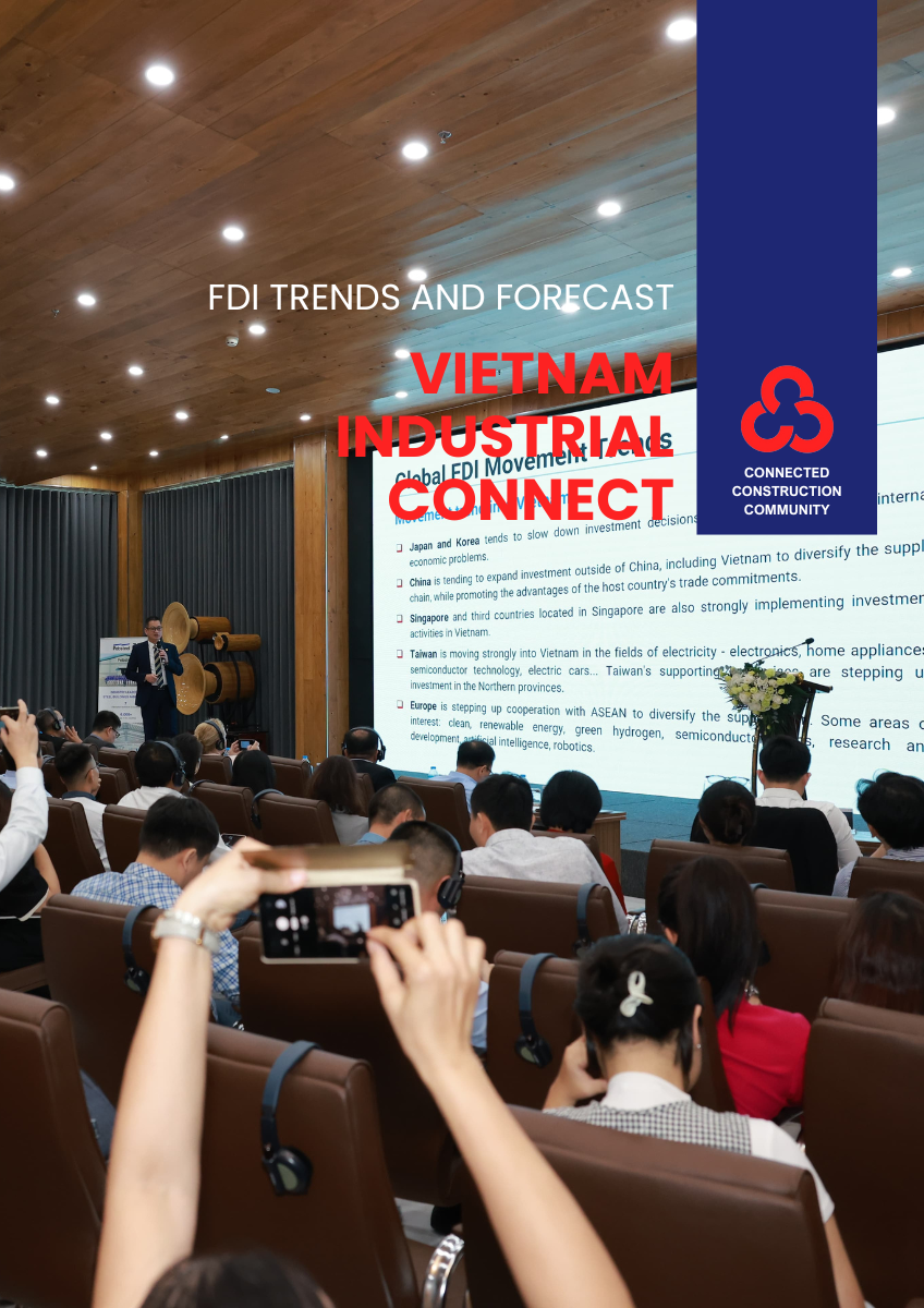 VIC2024_FDI Trends and Forecast
