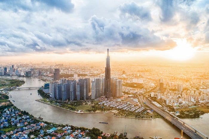 Landmark 81 – The Pride of Vietnam