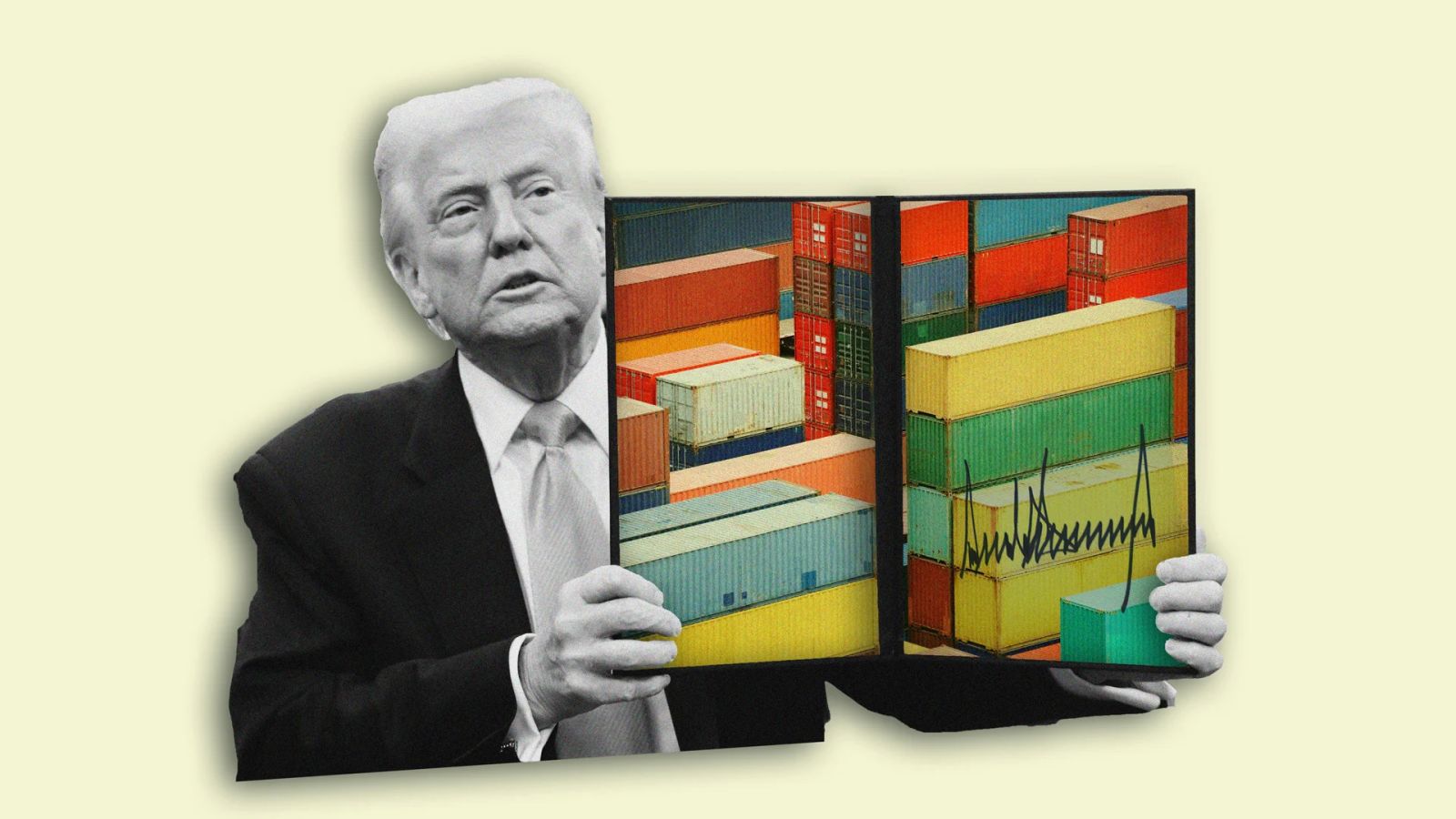 "After 80 Years and Five Generations, Trump Just Put Us Out of Business"