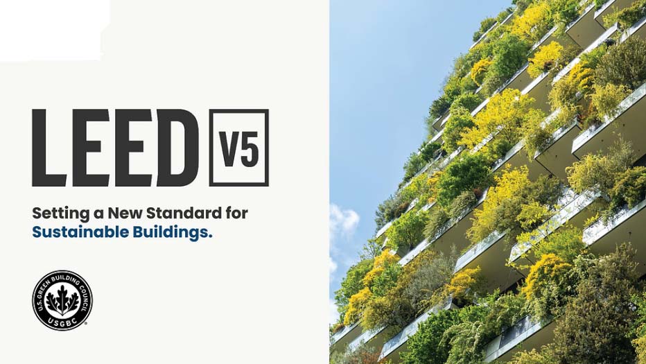 LEED v5 Is Changing Green Buildings: What Investors and Industrial Developers Need to Know Before 30 June 2026