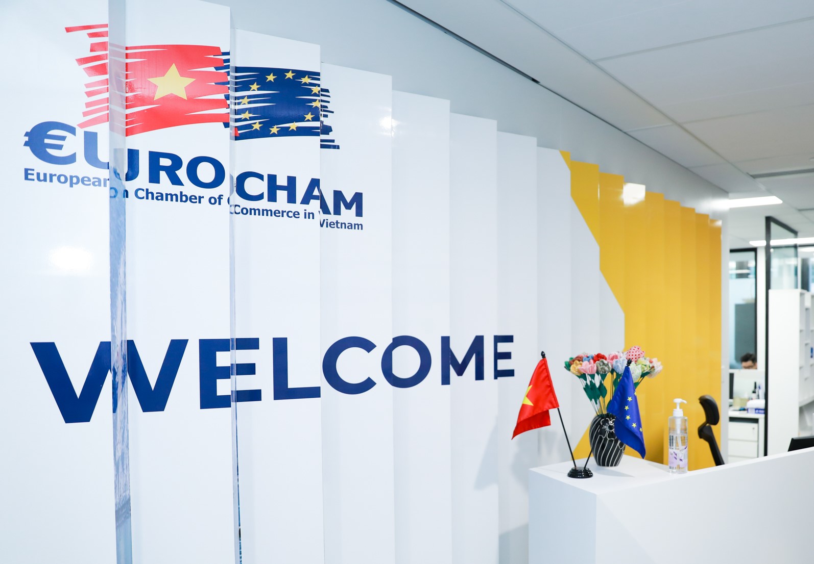 EuroCham Q1 2026: Vietnam Still Holds Strategic Value